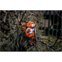 PELUCHE SCOIATTOLO